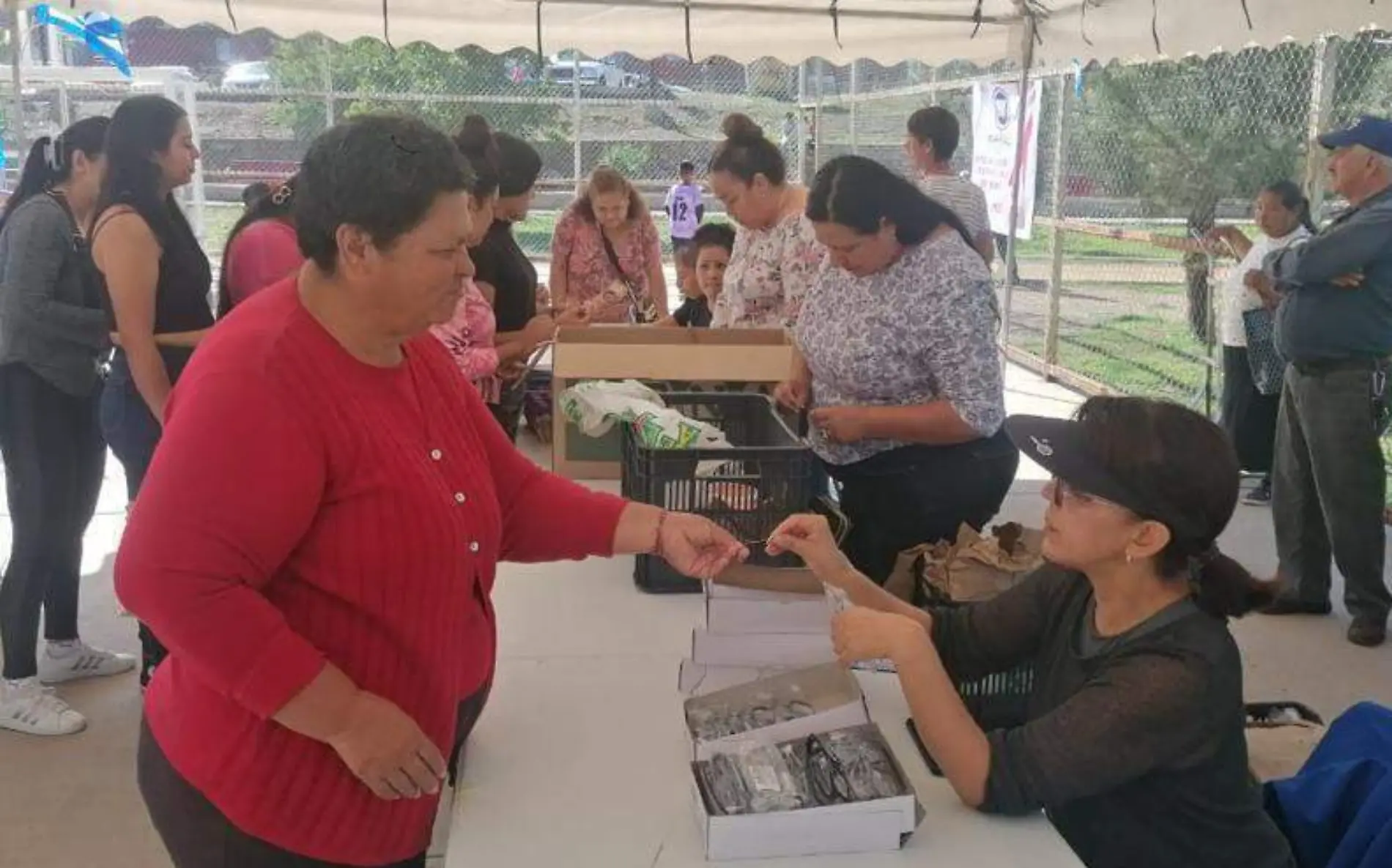 feria Azul 2